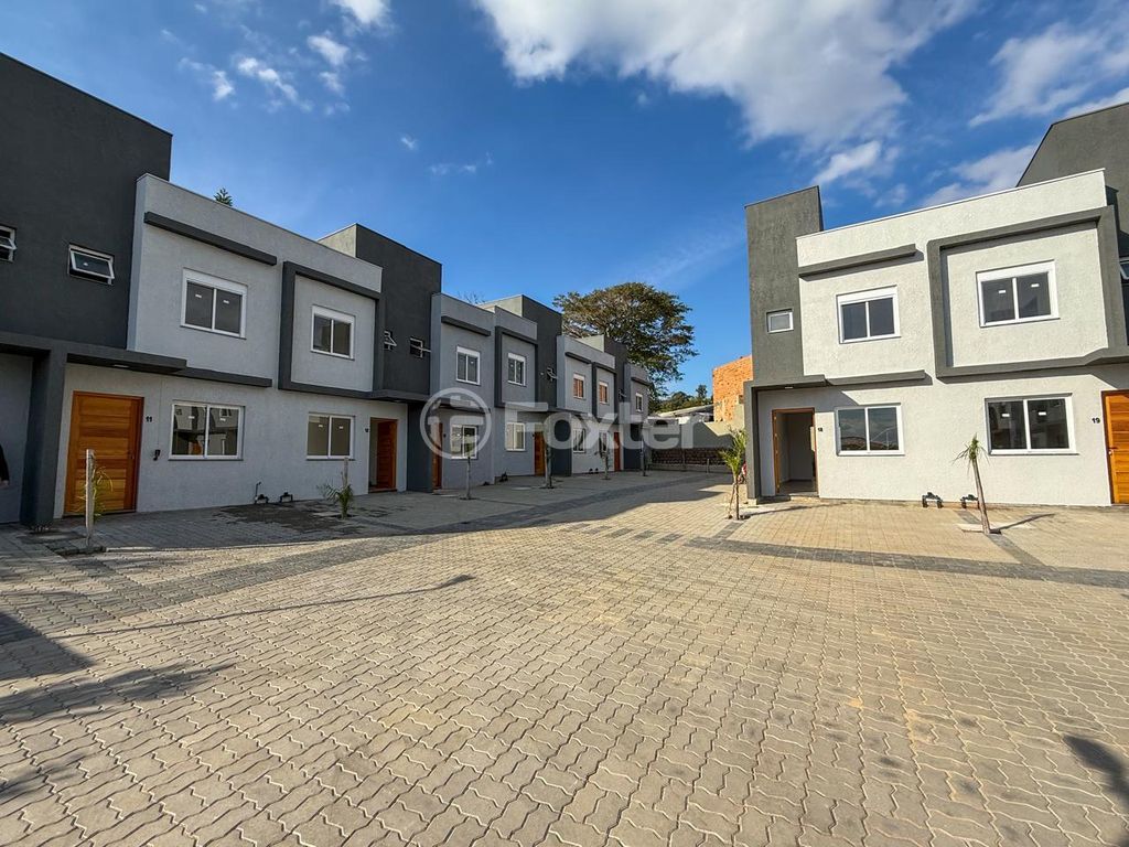 Casa em condominio para comprar em Miguel Ascoleze, 125 - foto 10