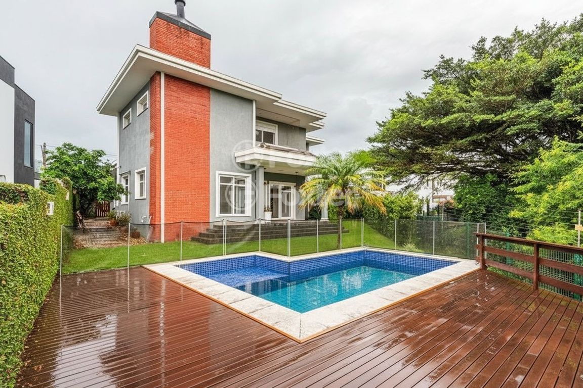 Casa em condominio para comprar em das Três Meninas, 2000 - foto 4