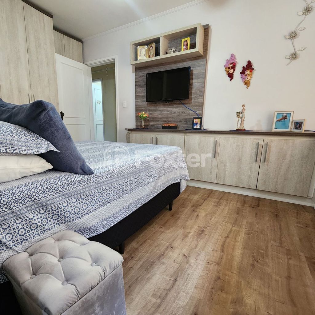 Apartamento para comprar em Marquês de Souza, 25 - foto 15