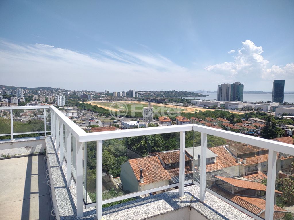 apartamento garden para comprar em Curupaiti, 263 - foto 35