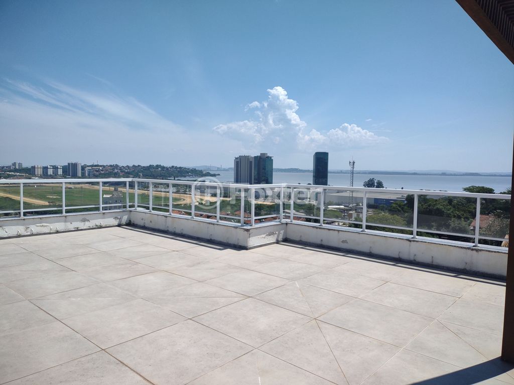 apartamento garden para comprar em Curupaiti, 263 - foto 34