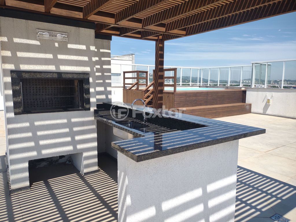 apartamento garden para comprar em Curupaiti, 263 - foto 27