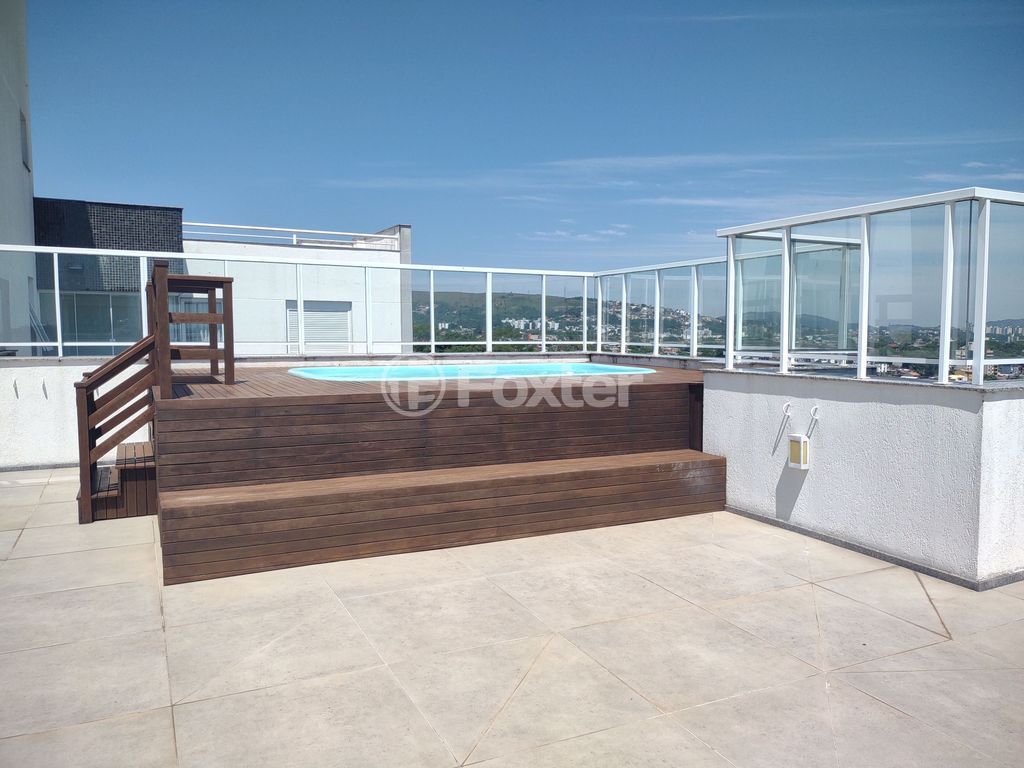 apartamento garden para comprar em Curupaiti, 263 - foto 29