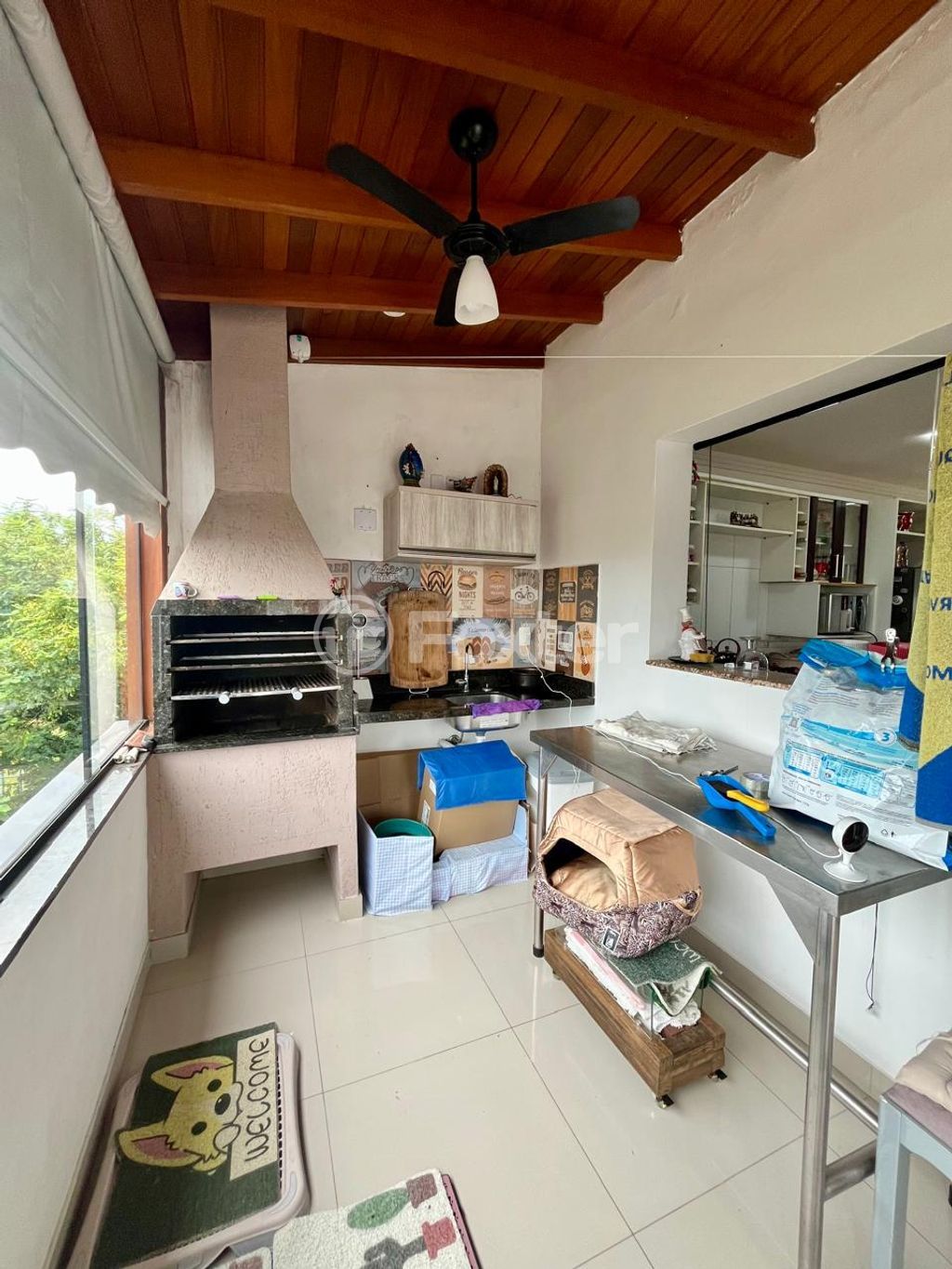 casa sobrado para comprar em Dona Otília, 3773 - foto 8