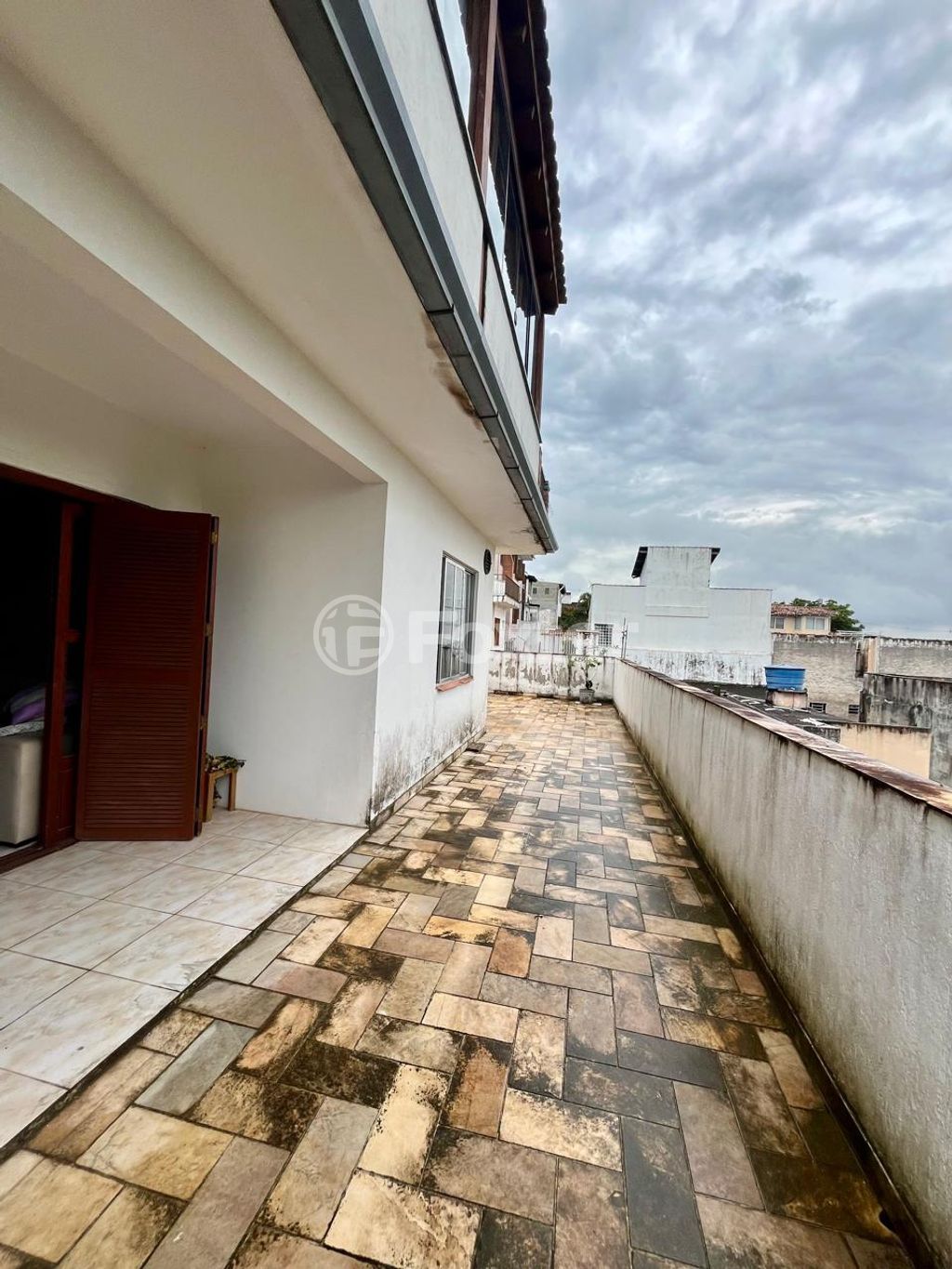 casa sobrado para comprar em Dona Otília, 3773 - foto 23