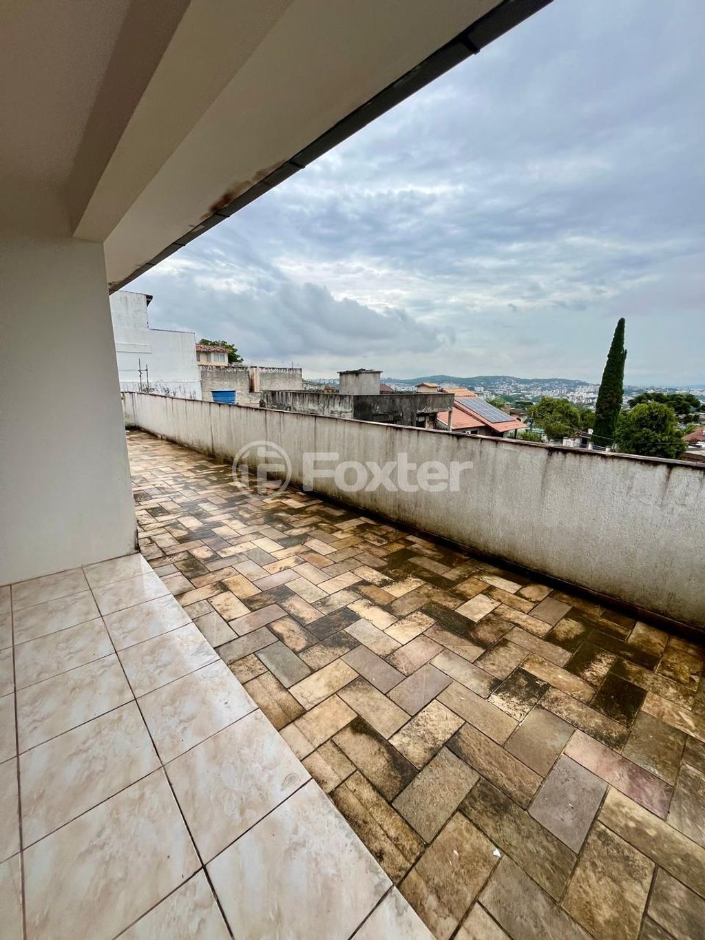 casa sobrado para comprar em Dona Otília, 3773 - foto 24