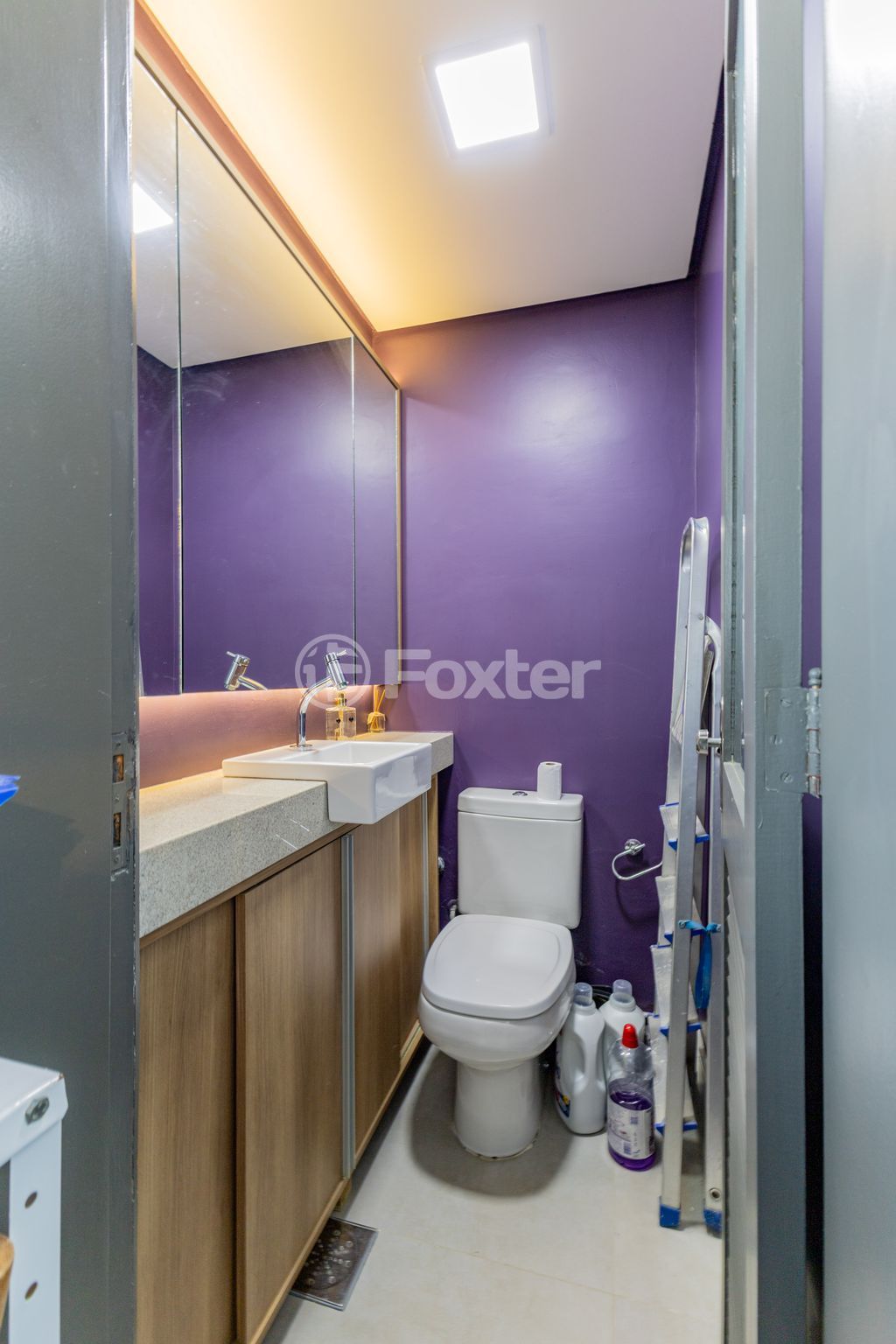 Apartamento para comprar em Francisco Trein, 487 - foto 38