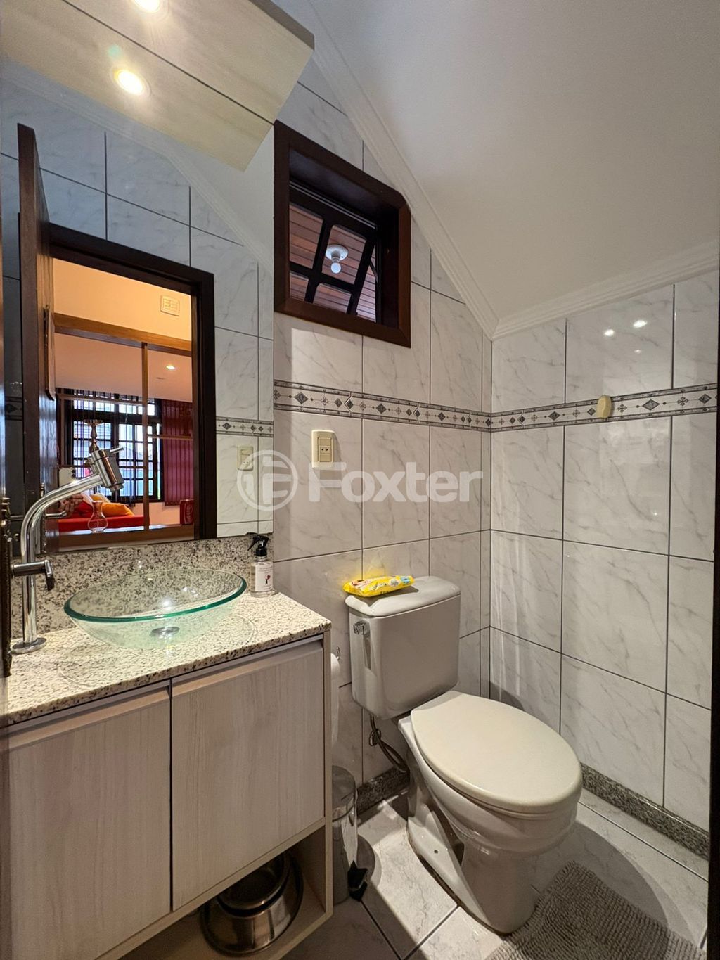 casa sobrado para comprar em Odil Silva de Oliveira, 222 - foto 19