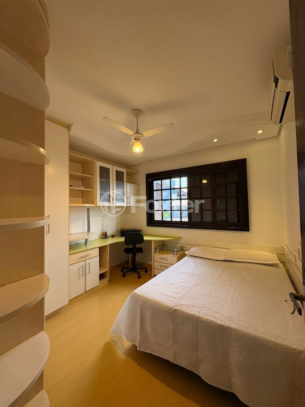 casa sobrado para comprar em Odil Silva de Oliveira, 222 - foto 10