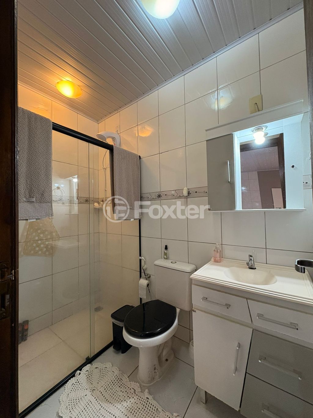 casa sobrado para comprar em Odil Silva de Oliveira, 222 - foto 17