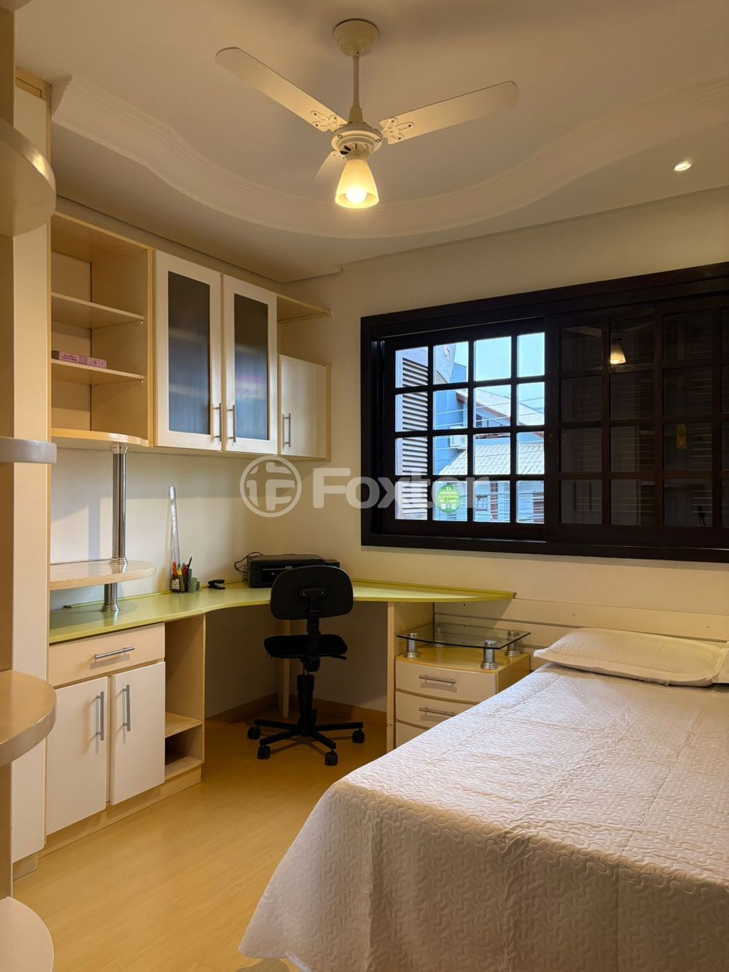 casa sobrado para comprar em Odil Silva de Oliveira, 222 - foto 12
