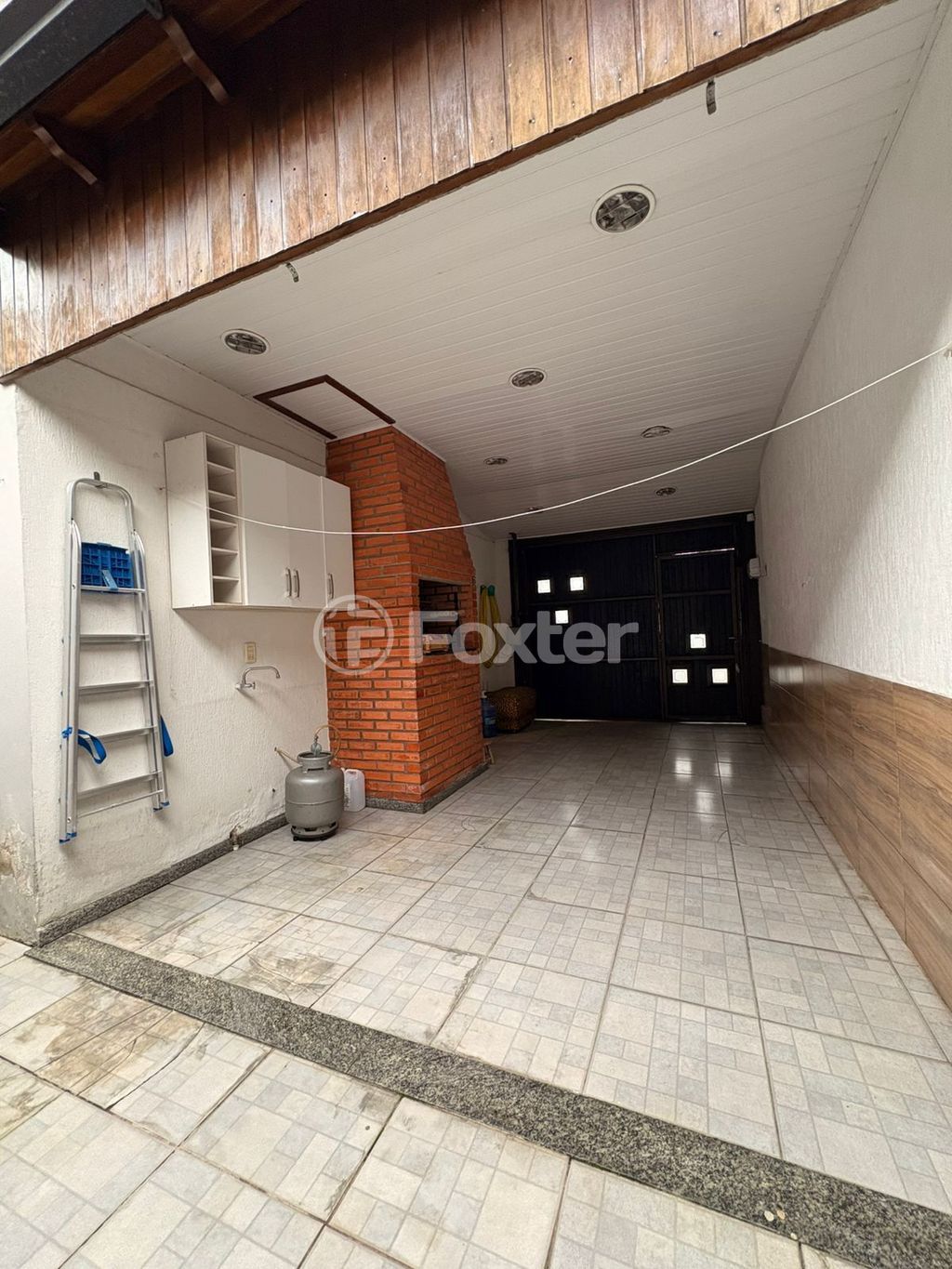 casa sobrado para comprar em Odil Silva de Oliveira, 222 - foto 21