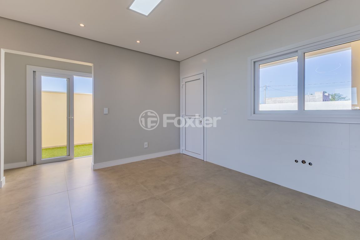 casa sobrado para comprar em Otelvino Soster, 159 - foto 24