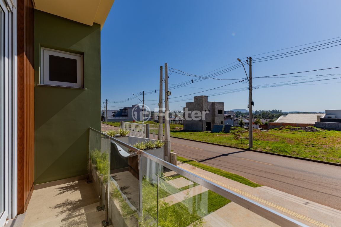 casa sobrado para comprar em Otelvino Soster, 159 - foto 8