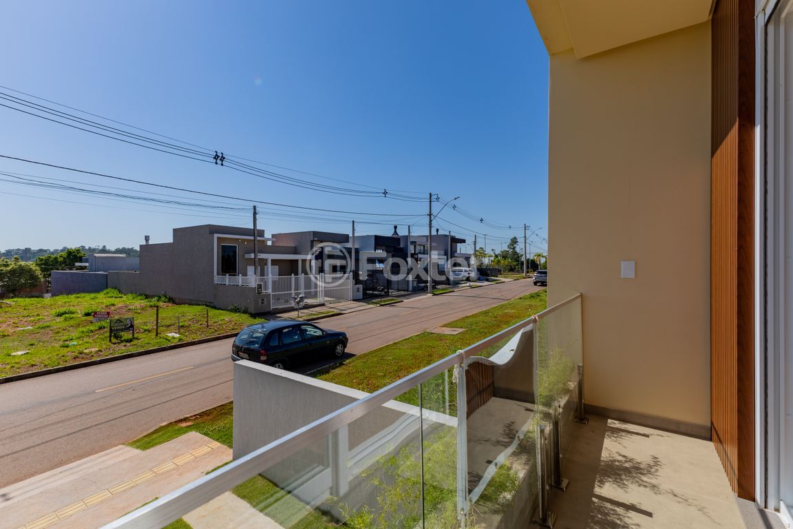 casa sobrado para comprar em Otelvino Soster, 159 - foto 10