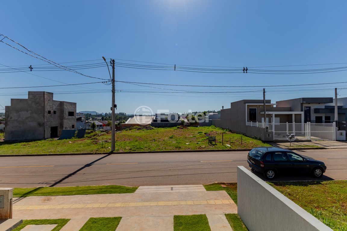 casa sobrado para comprar em Otelvino Soster, 159 - foto 9