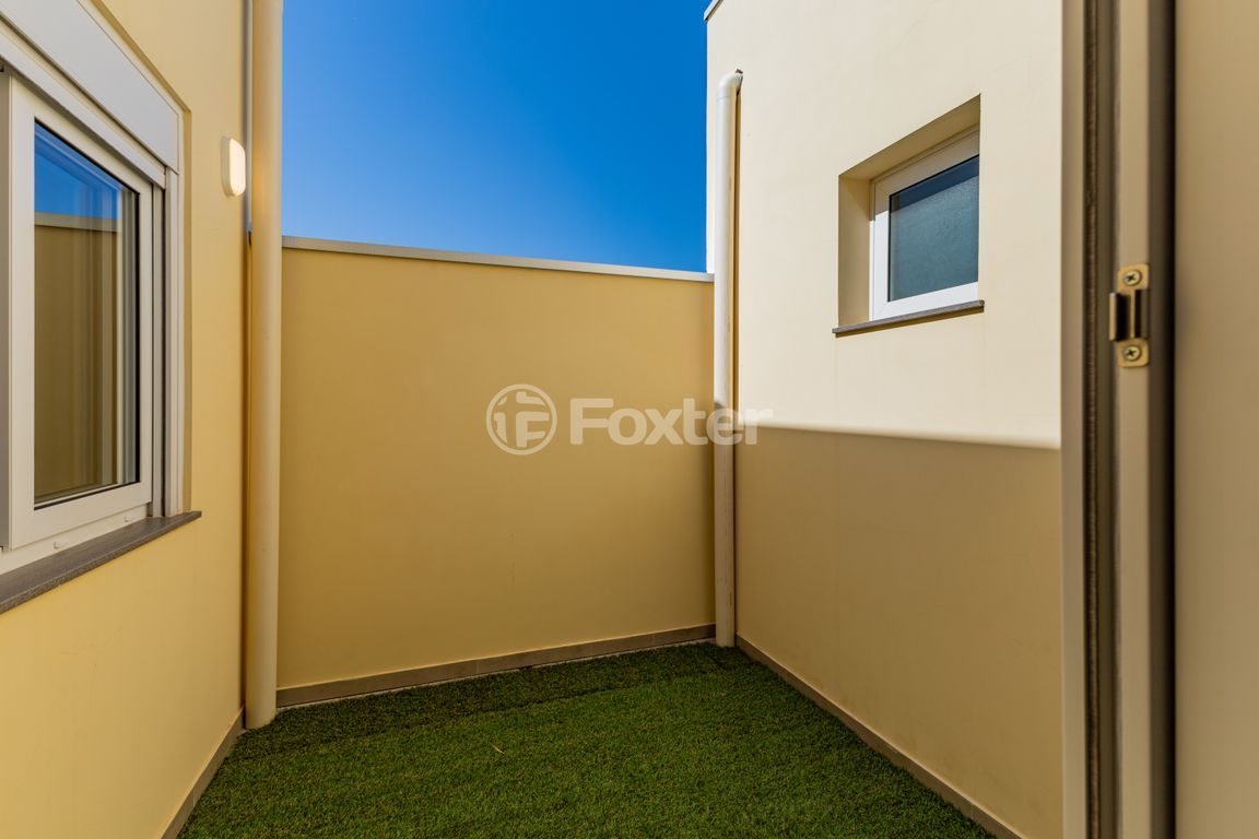 casa sobrado para comprar em Otelvino Soster, 159 - foto 25