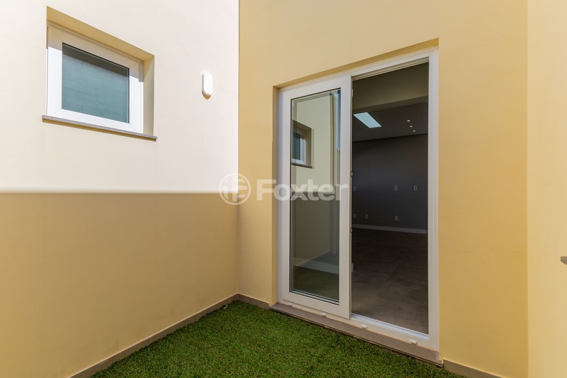 casa sobrado para comprar em Otelvino Soster, 159 - foto 27