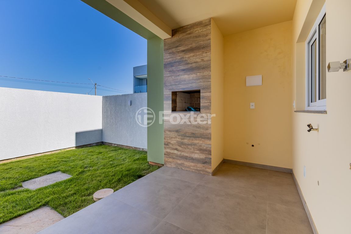 casa sobrado para comprar em Otelvino Soster, 159 - foto 29