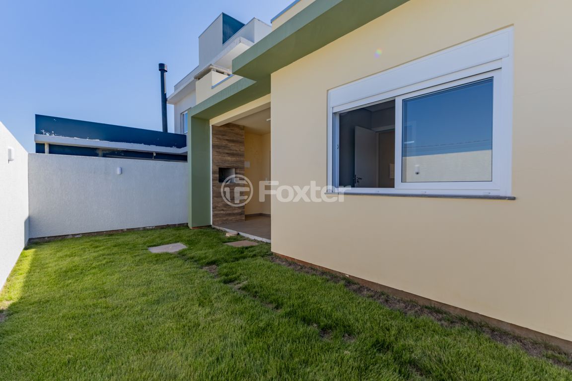 casa sobrado para comprar em Otelvino Soster, 159 - foto 30
