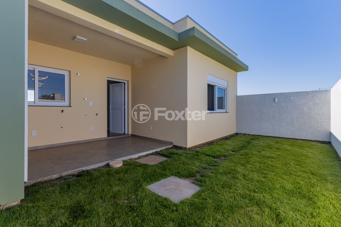 casa sobrado para comprar em Otelvino Soster, 159 - foto 34