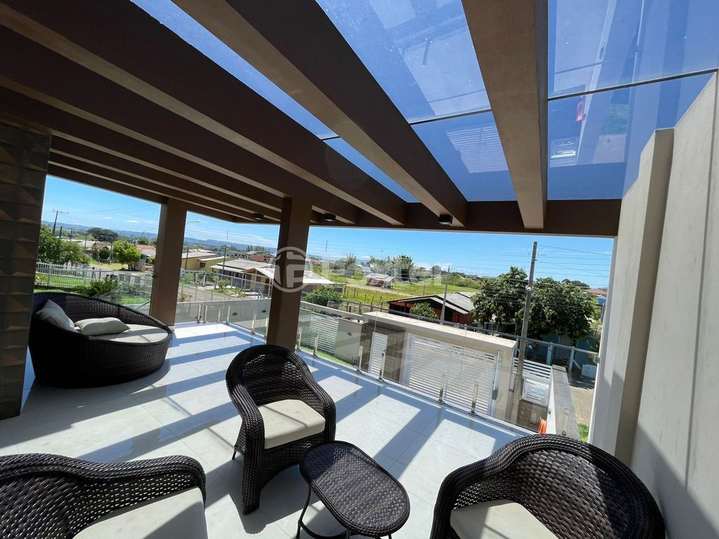 casa sobrado para comprar em Arlindo Ferrugem, 222 - foto 21