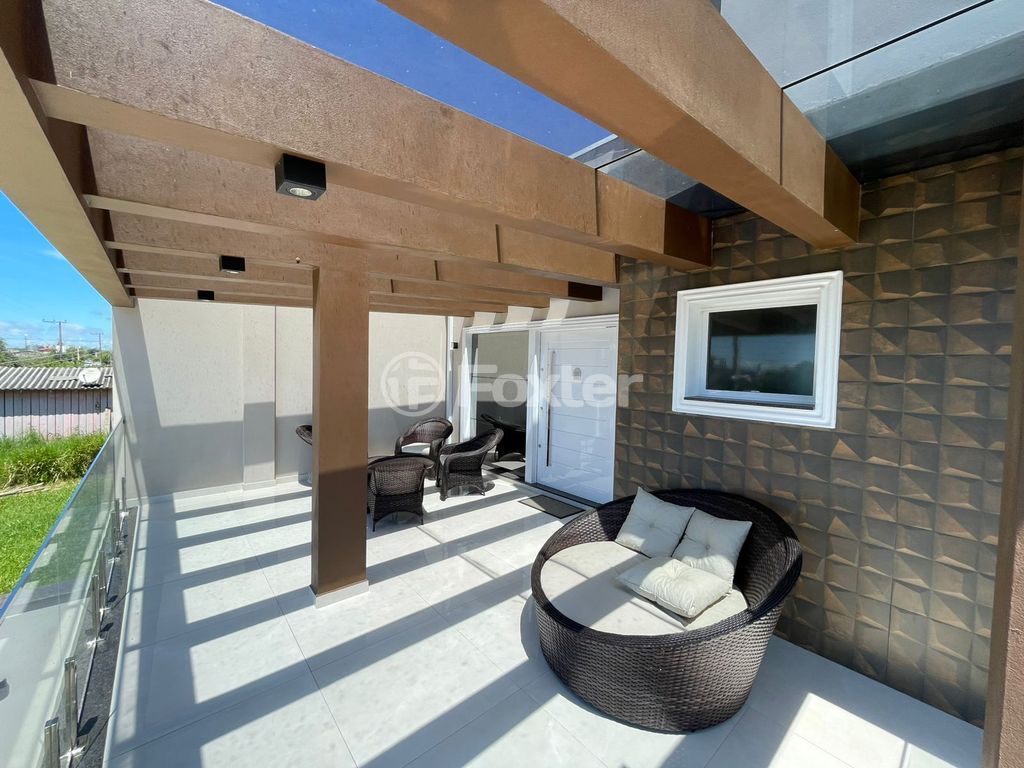 casa sobrado para comprar em Arlindo Ferrugem, 222 - foto 20