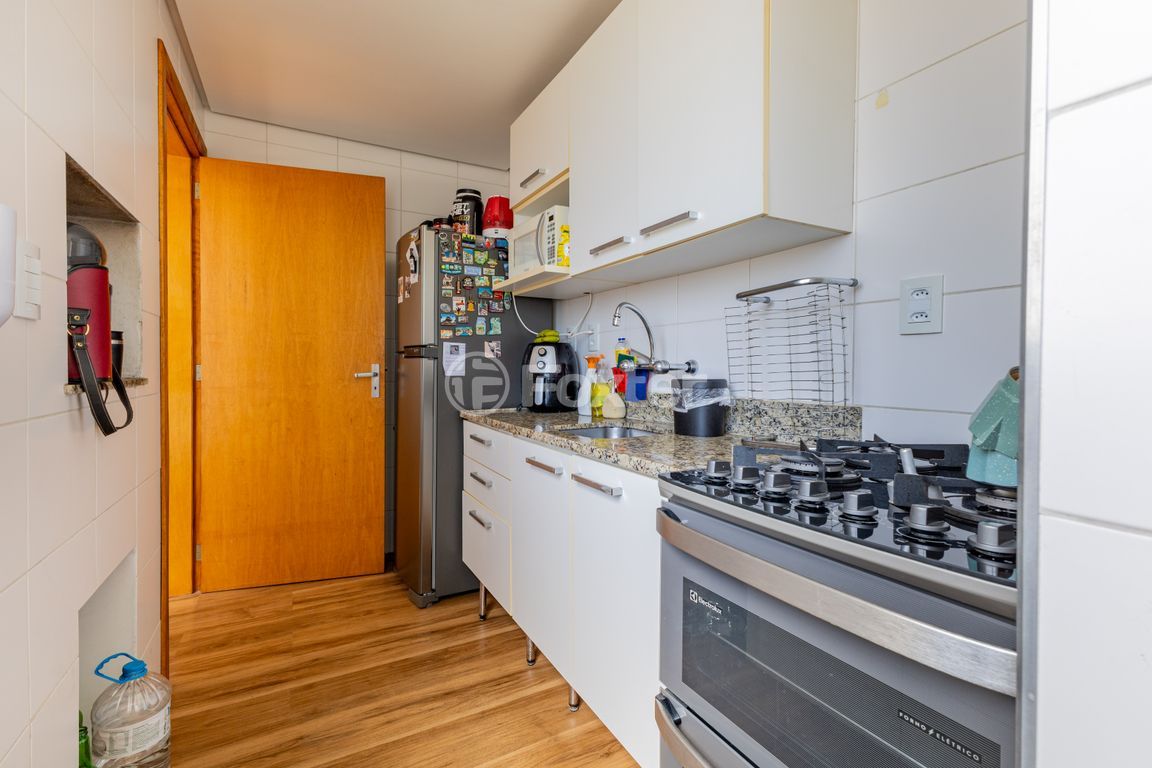 Apartamento para comprar em Afonso Rodrigues, 262 - foto 19