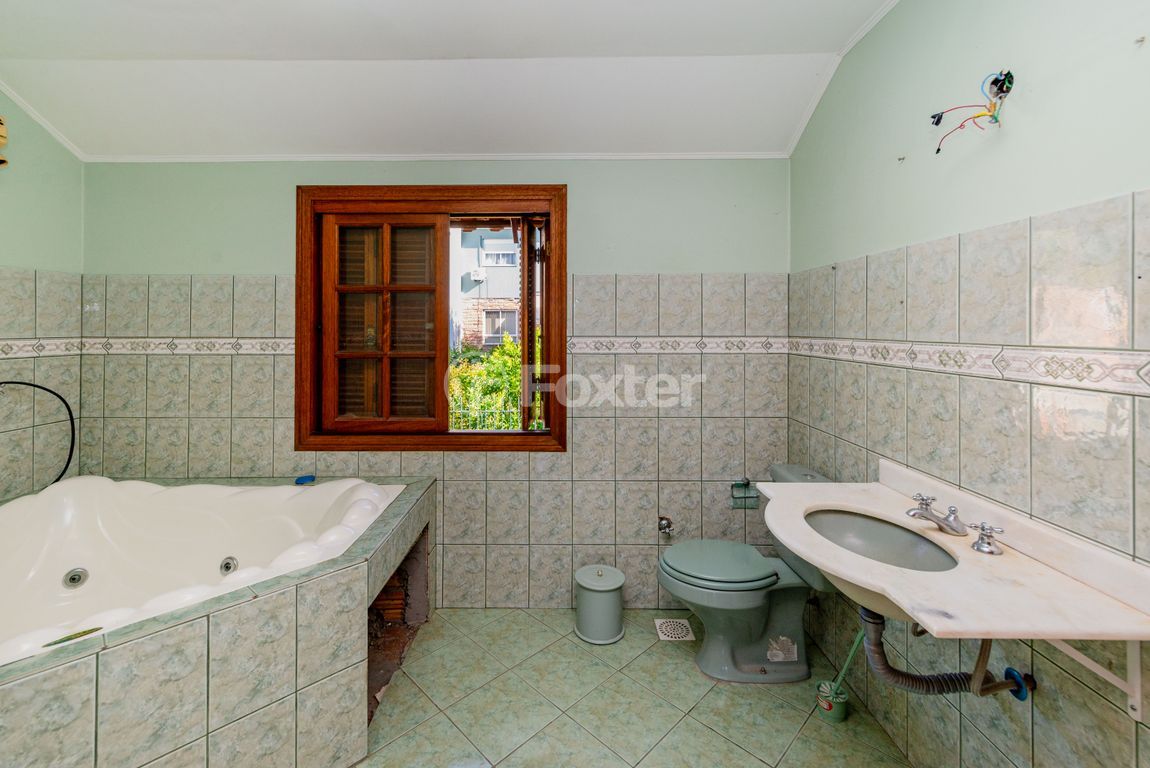 Casa em condominio para comprar em Padre João Batista Reus, 1959 - foto 45