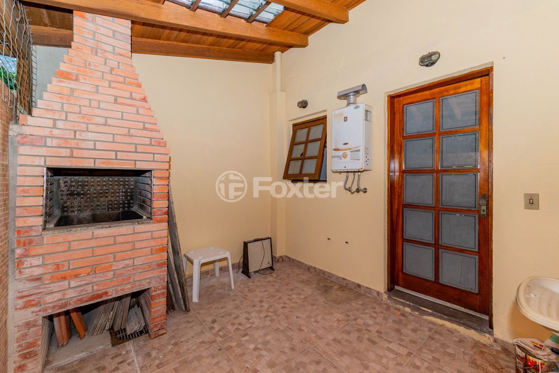 Casa em condominio para comprar em Padre João Batista Reus, 1959 - foto 24