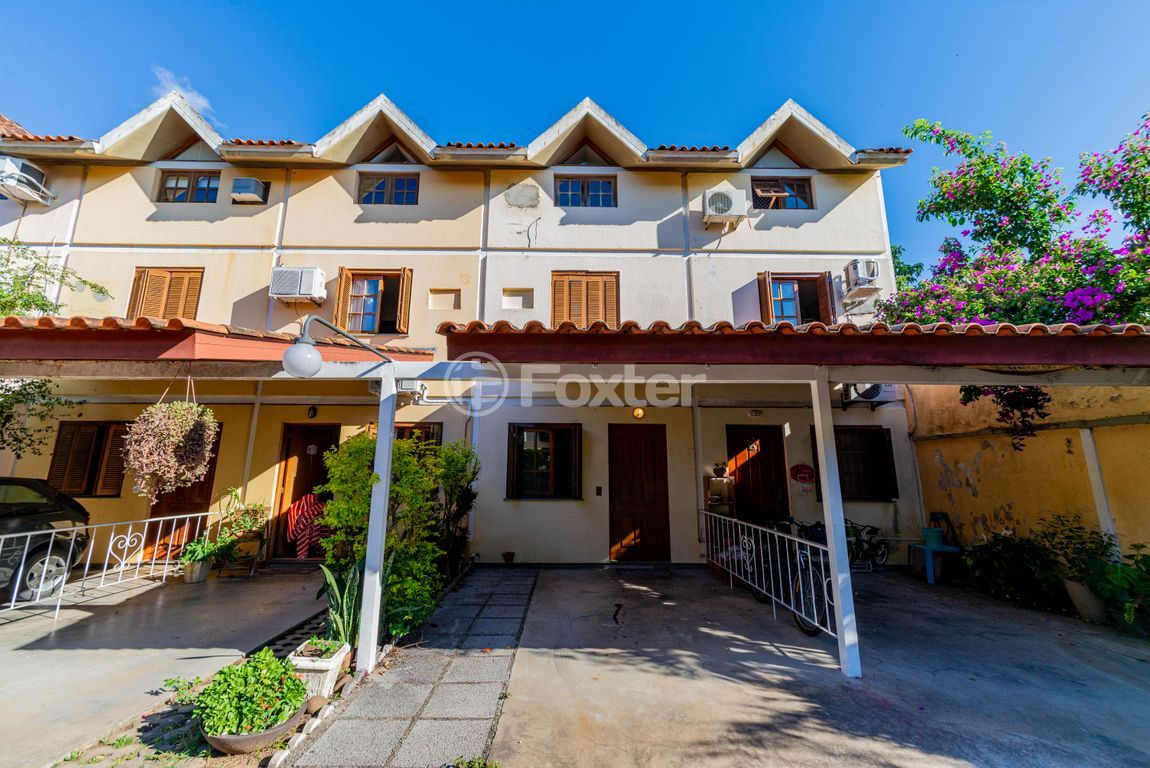 Casa em condominio para comprar em Padre João Batista Reus, 1959 - foto 50
