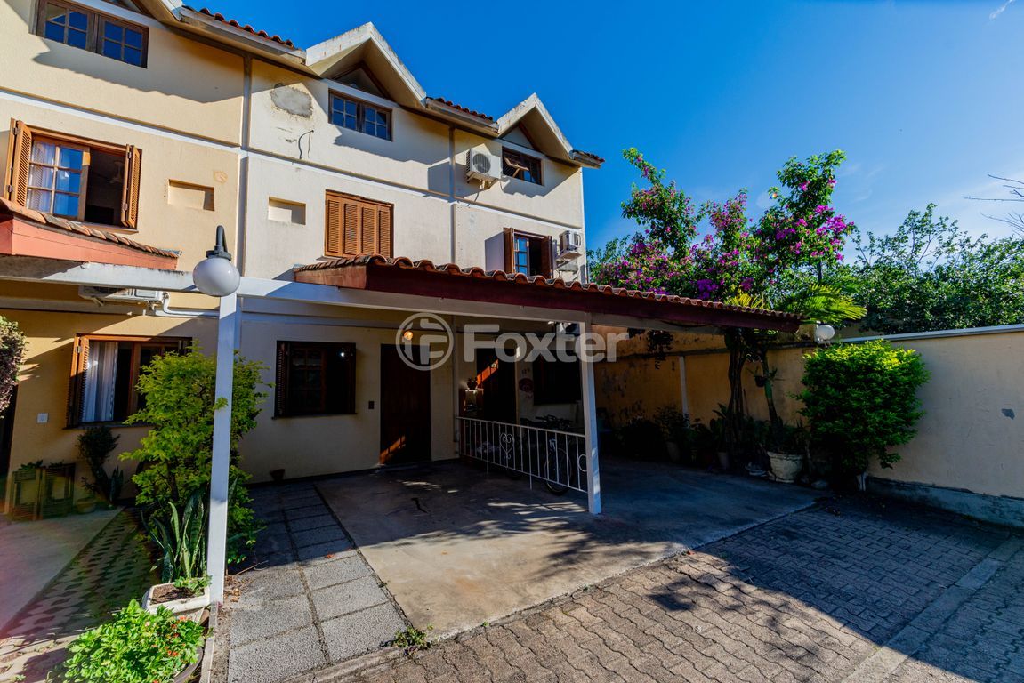Casa em condominio para comprar em Padre João Batista Reus, 1959 - foto 51