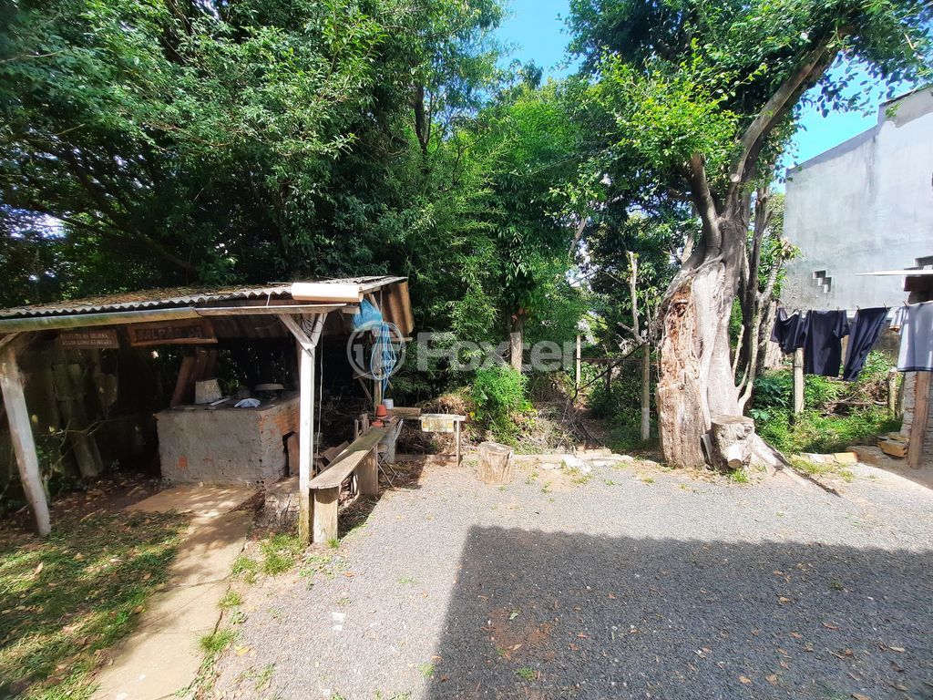terreno lote condominio para comprar em Delfino Riet, 478 - foto 7