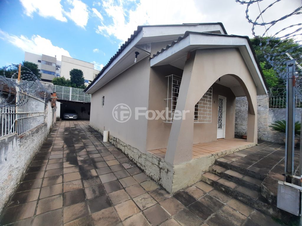 terreno lote condominio para comprar em Delfino Riet, 478 - foto 10