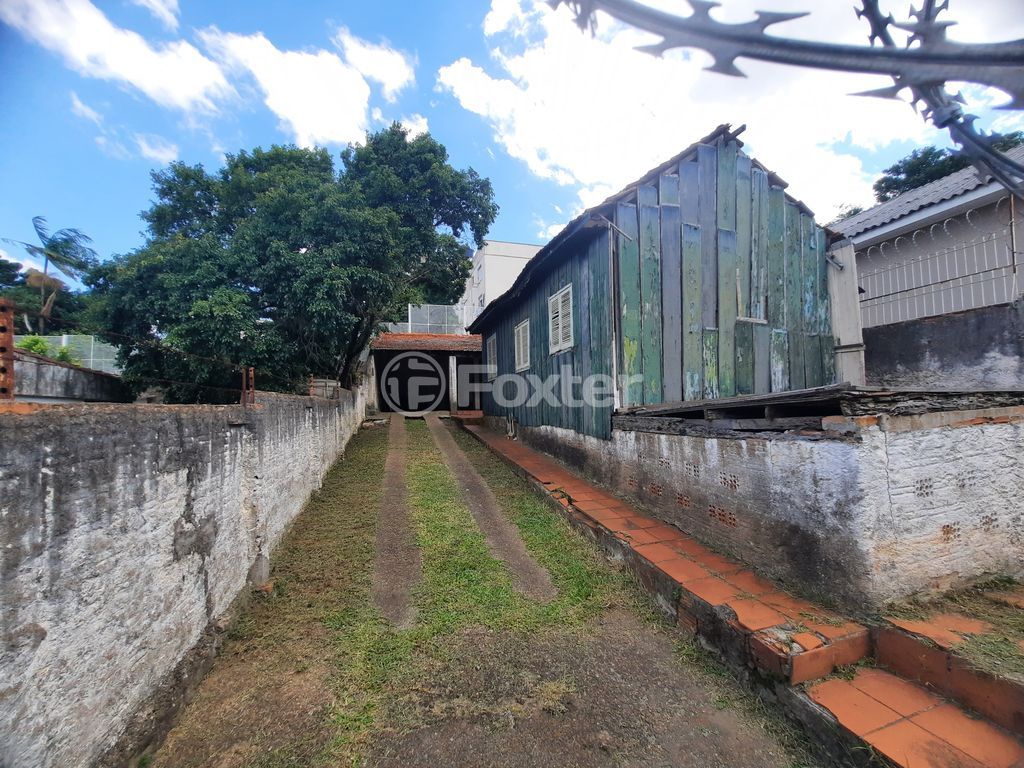terreno lote condominio para comprar em Delfino Riet, 478 - foto 11