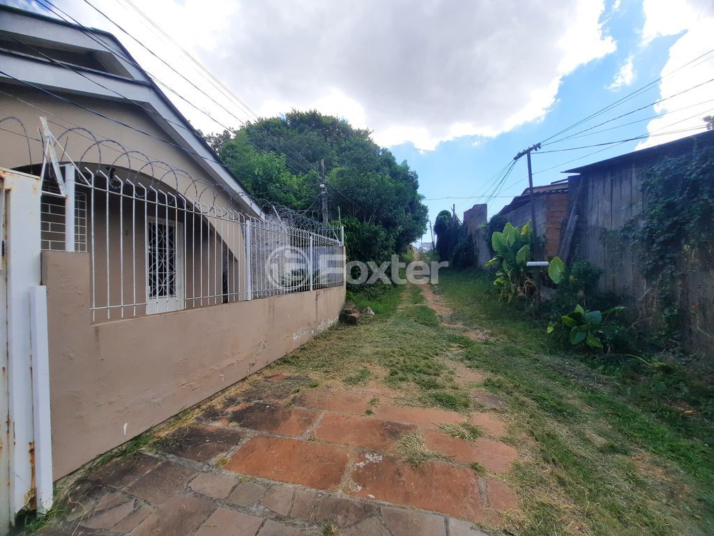 terreno lote condominio para comprar em Delfino Riet, 478 - foto 12