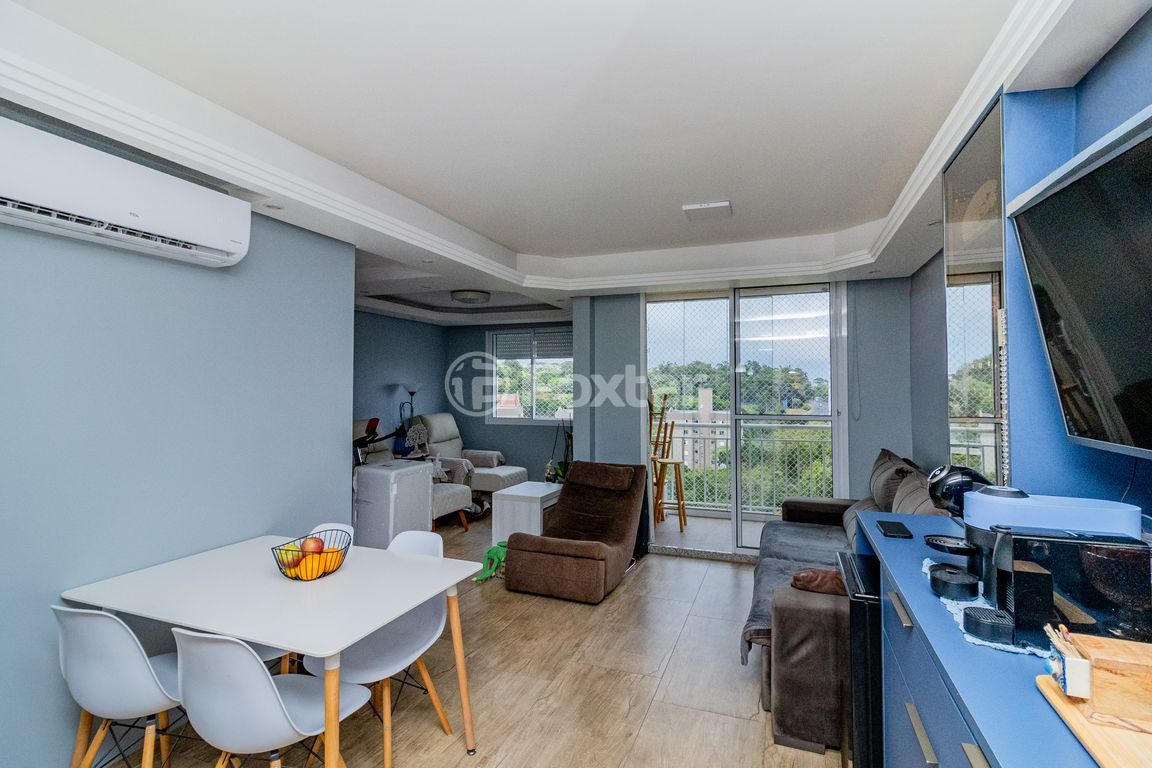 Apartamento para comprar em Morro Santana, Porto Alegre - foto 1