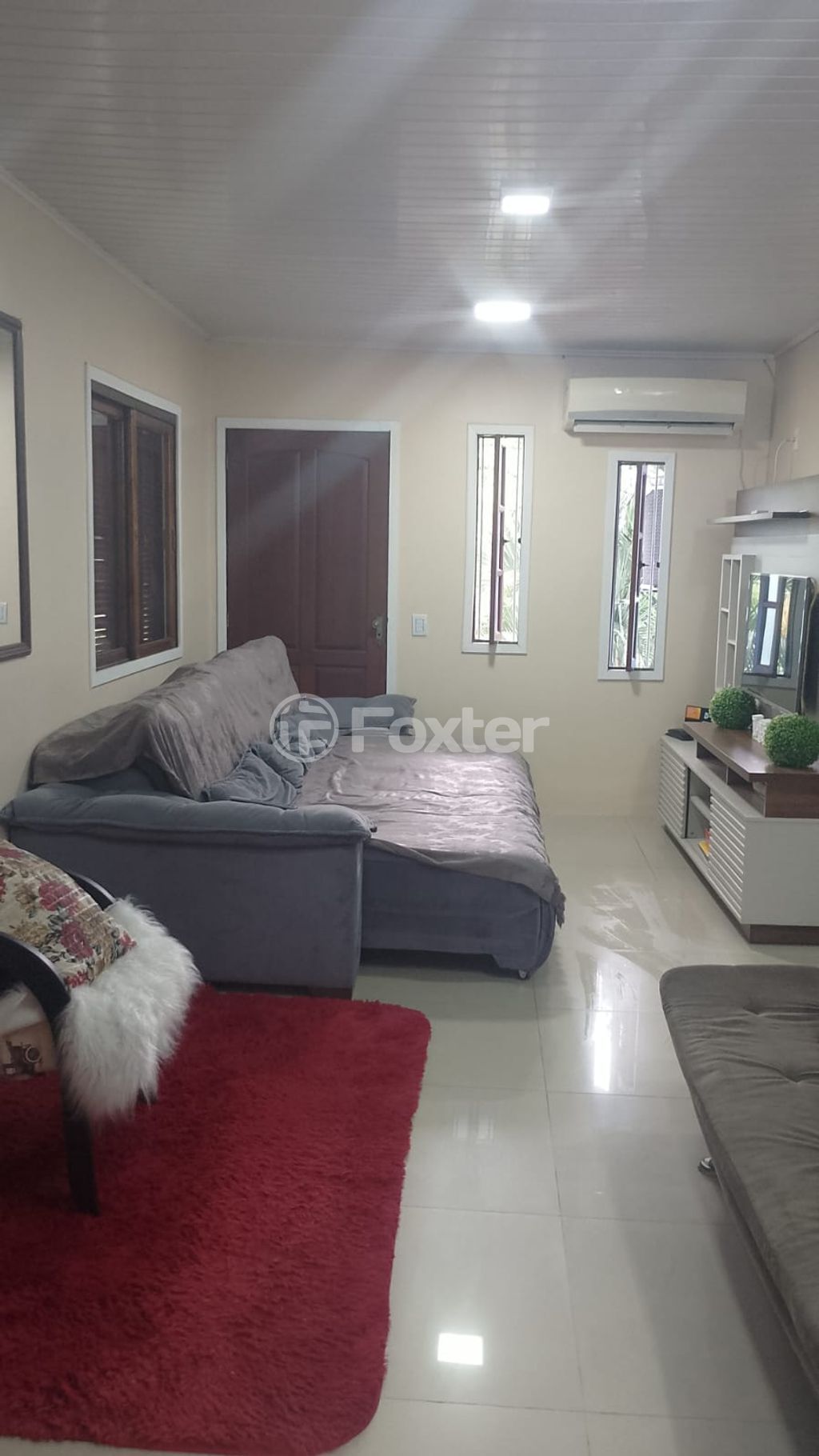 casa sobrado para comprar em Alcides Veiga Barcellos, 116 - foto 7