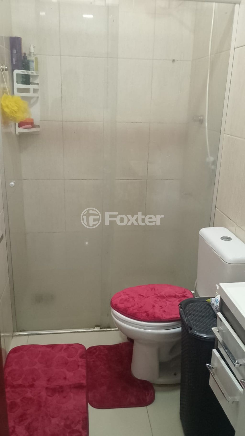 casa sobrado para comprar em Alcides Veiga Barcellos, 116 - foto 9