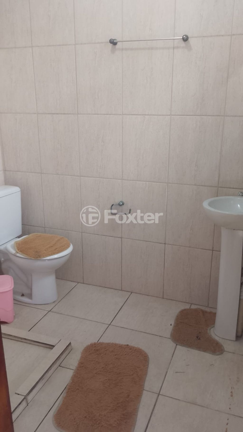 casa sobrado para comprar em Alcides Veiga Barcellos, 116 - foto 10