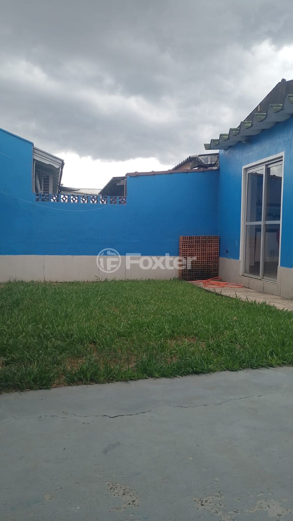 casa sobrado para comprar em Alcides Veiga Barcellos, 116 - foto 21