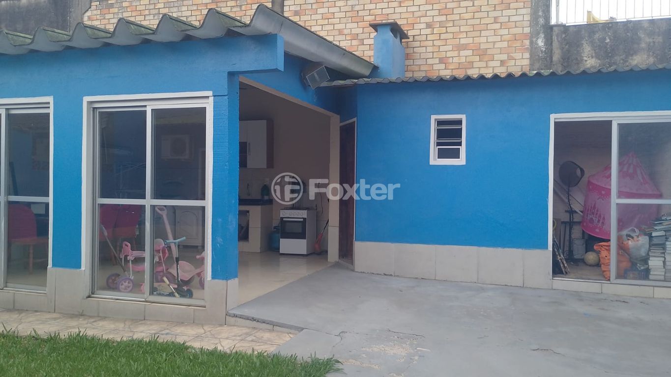 casa sobrado para comprar em Alcides Veiga Barcellos, 116 - foto 20