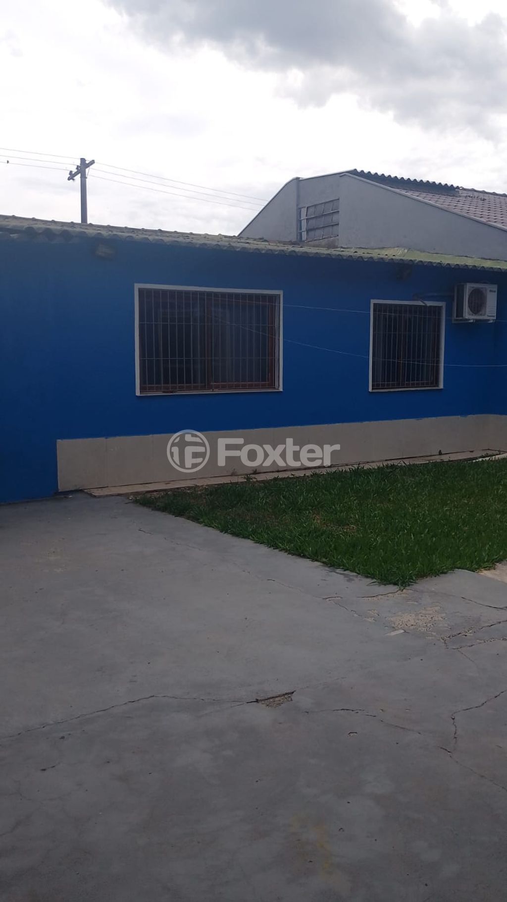 casa sobrado para comprar em Alcides Veiga Barcellos, 116 - foto 22