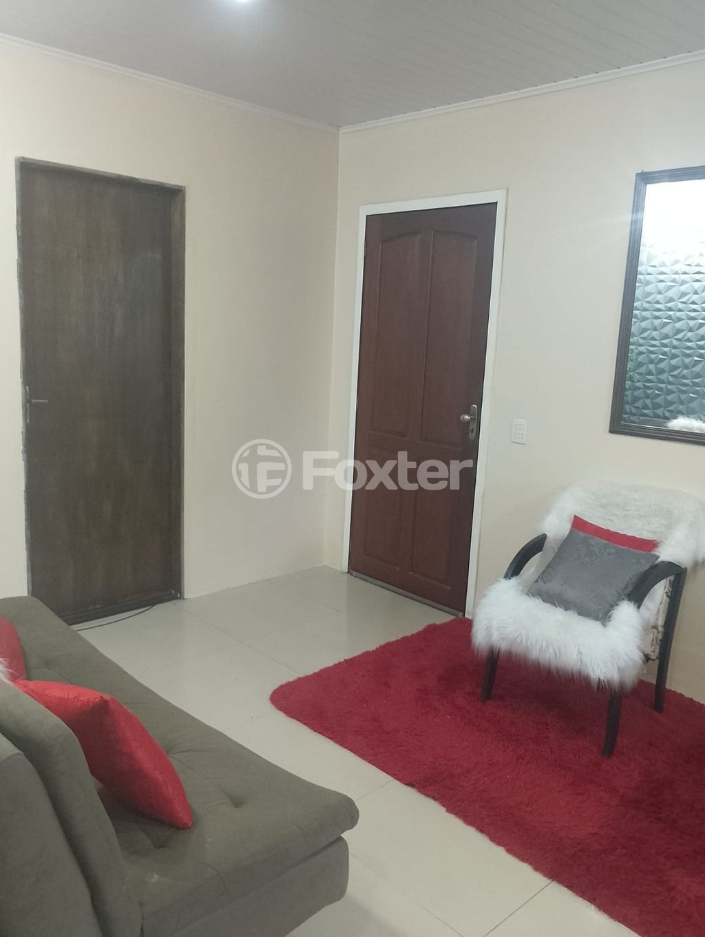 casa sobrado para comprar em Alcides Veiga Barcellos, 116 - foto 13