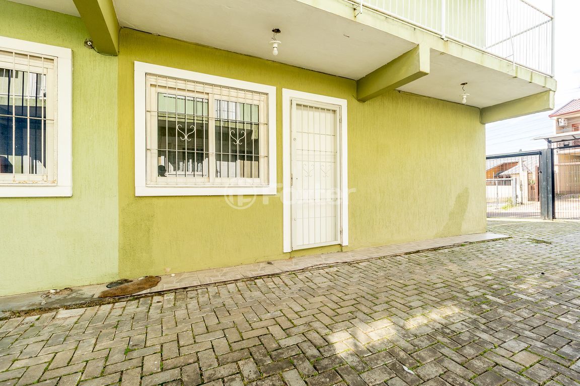Apartamento para comprar em Jardim Algarve, Alvorada - foto 1