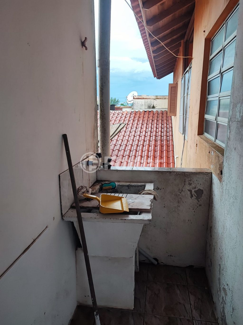 casa sobrado para comprar em Vereador Ivo Schneider, 492 - foto 8