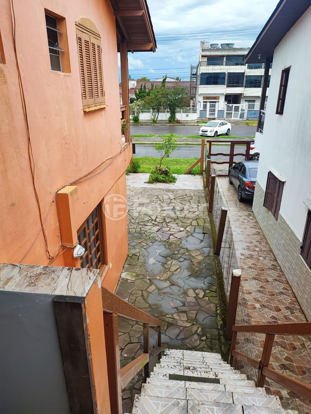 casa sobrado para comprar em Vereador Ivo Schneider, 492 - foto 12