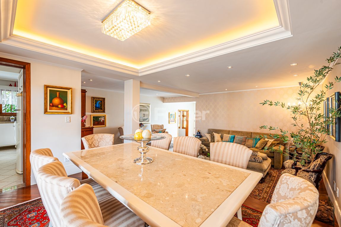 casa sobrado para comprar em Fernando Osório, 460 - foto 30