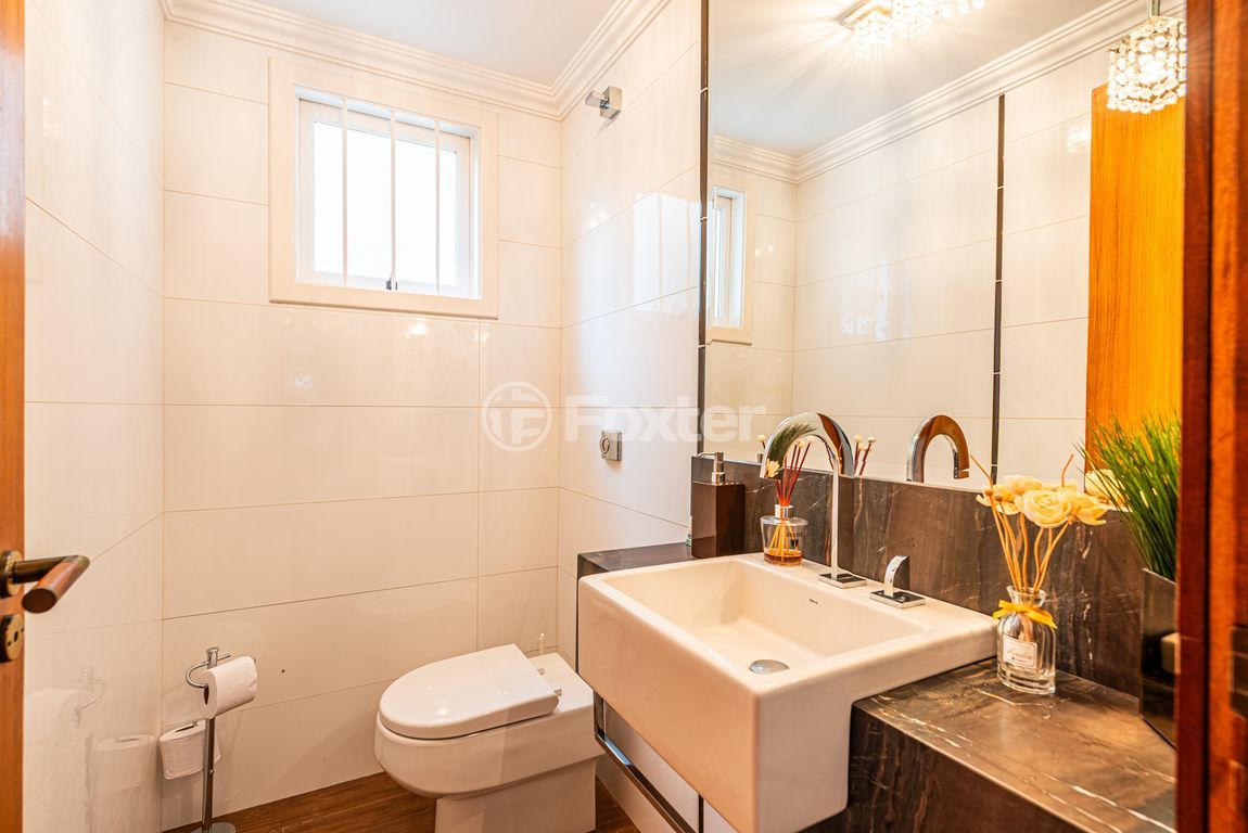 casa sobrado para comprar em Fernando Osório, 460 - foto 35