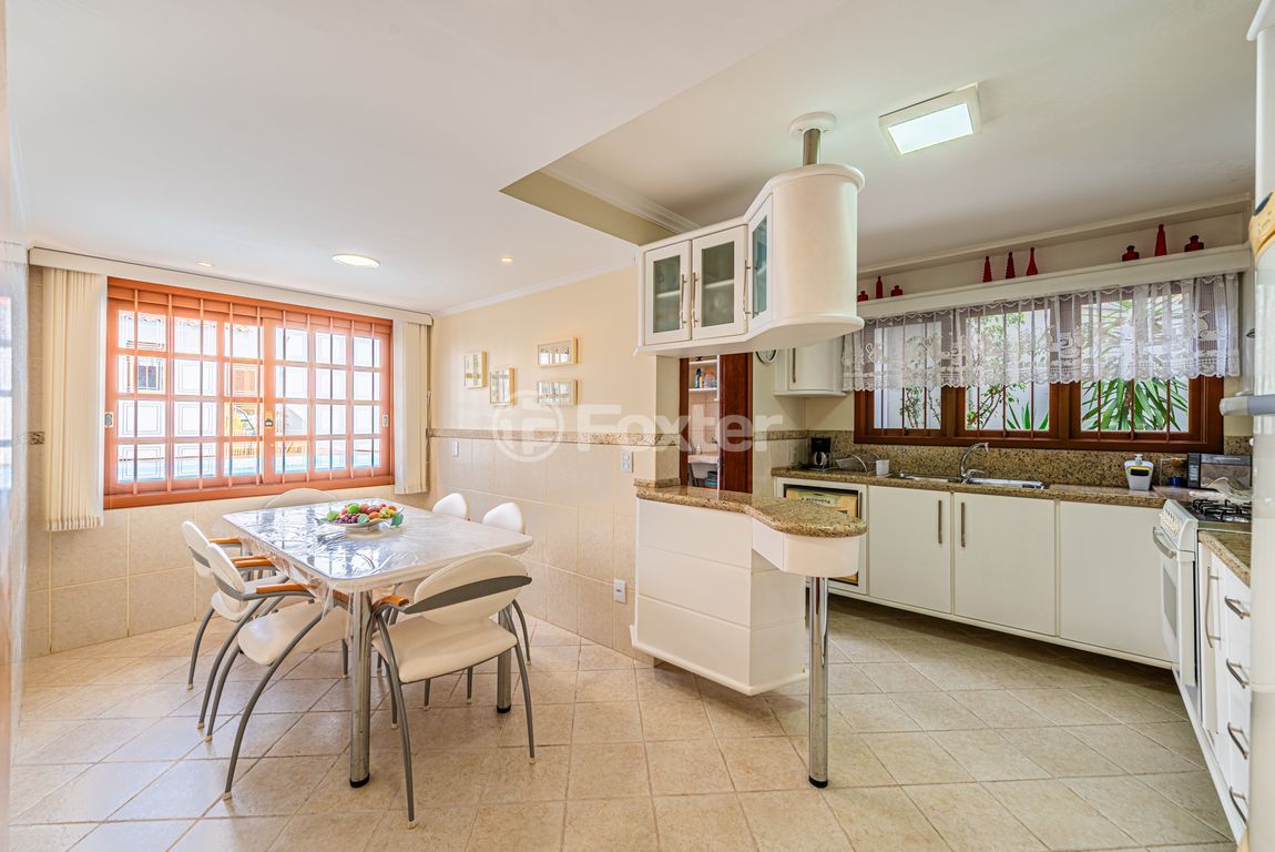 casa sobrado para comprar em Fernando Osório, 460 - foto 32